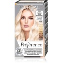 L'oreal Préférence les Blondissimes ilgalaikiai plaukų dažai