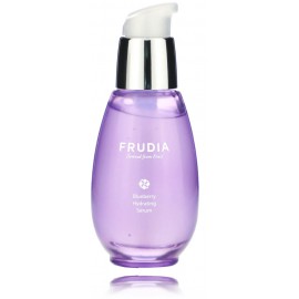 Frudia Blueberry Hydrating Serum увлажняющая сыворотка для уставшей кожи