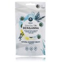 Ben & Anna Natural Shower Tablets dušo želės tabletės 120 g.