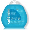 Cafe Mimi Gentle Care Washing Mousse prausimosi putos