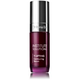 Dr Irena Eris Institute Solution Y-Lifting Contouring Serum моделирующая сыворотка для лица