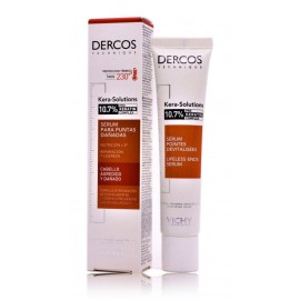 Vichy Dercos Kera-Solutions питательная сыворотка для секущихся кончиков