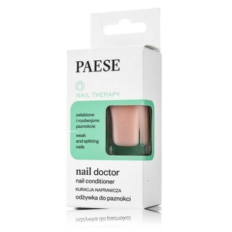 Paese Nail Doctor stiprinantis kondicionierius nagams