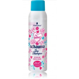 Schwarckopf Schauma Miss My Darling Dry Shampoo сухой шампунь