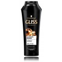 Schwarzkopf Gliss Kur Ultimate Repair шампунь для сильно поврежденных волос