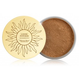 Pierre Rene Bronzing Powder Shimmering bronzantas