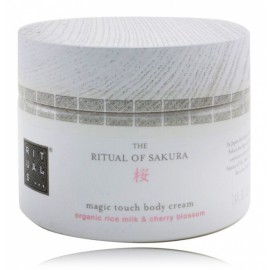 RITUALS The Ritual Of Sakura Body Cream крем для тела