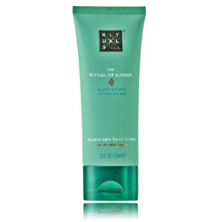 RITUALS The Ritual Of Karma Hand Lotion лосьон для рук