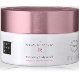 RITUALS The Ritual Of Sakura скраб для тела