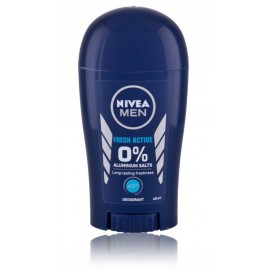 Nivea Men Fresh Active Deodorant pieštukinis dezodorantas vyrams