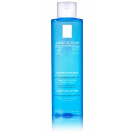 La Roche-Posay Soothing Toning Lotion тоник для чувствительной кожи