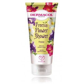 Dermacol Freesia Flower Shower гель для душа