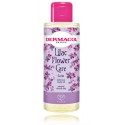 Dermacol Flower Care Lilac масло для тела