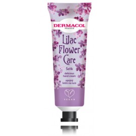 Dermacol Flower Care Lilac крем для рук