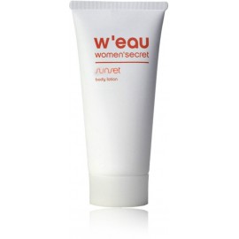 Women'Secret W´eau Sunset kūno losjonas moterims