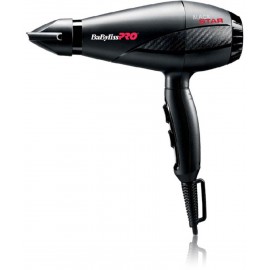 Babyliss PRO Black Star Hair Dryer фен