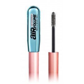 L'oreal Air Volume Mega Mascara vandeniui atsparus tankinantis blakstienų tušas 9 ml.