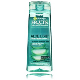 Garnier Fructis Aloe Light Shampoo шампунь для тонких волос