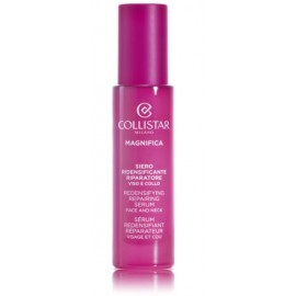 Collistar Magnifica Redensifying Repairing Serum восстанавливающая сыворотка для лица и шеи