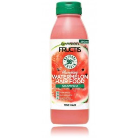 Garnier Hair Food Watermelon Plumping шампунь для тонких волос