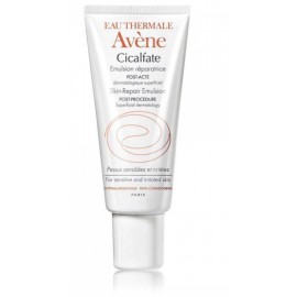 Avène Cicalfate Skin Repair Emulsion atkuriamoji emulsija