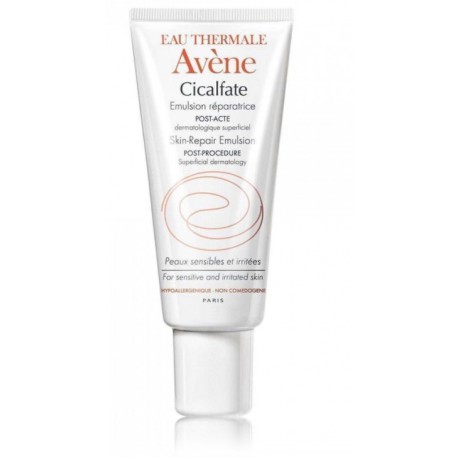 Avène Cicalfate Skin Repair Emulsion atkuriamoji emulsija