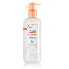 Avène TriXera Nutrition Nutri-Fluid Lotion maitinantis kūno losjonas