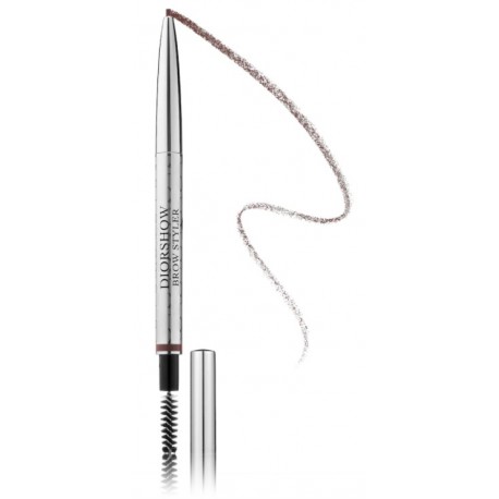 dior dark brown eyebrow pencil