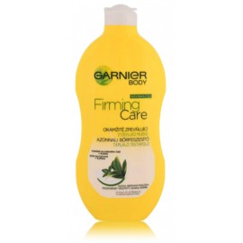 Garnier Body Firming Care Nourishing Milk maitinantis kūno pienelis