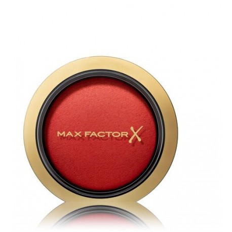 Max Factor Creme Puff Blush Matte Matiniai Skaistalai 1 5 G