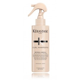 Kérastase Curl Manifesto Refresh Absolu спрей для волнистых и кудрявых волос