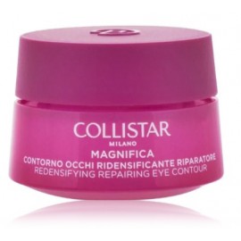 Collistar Magnifica Redensifying Repairing Eye Contour Cream atkuriamasis paakių kremas