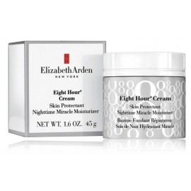 Elizabeth Arden Eight Hour Cream Skin питательный ночной крем для лица