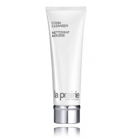 La Prairie Foam Cleanser prausiklis veidui