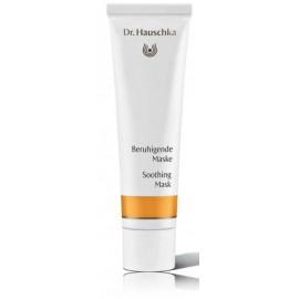 Dr. Hauschka Soothing Mask разглаживающая маска для лица