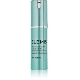 Elemis Pro-Collagen Anti-Aging Eye Renewal atkuriamasis paakių kremas