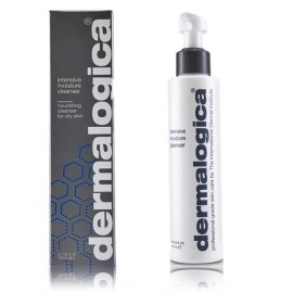 Dermalogica Daily Skin Health Intensive Moisture Cleanser veido prausiklis