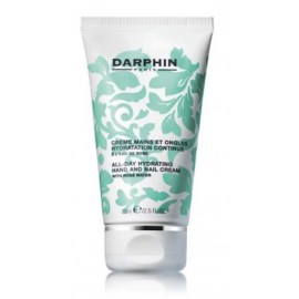 Darphin Body Care All-Day Hydrating Hand And Nail Cream drėkinamasis rankų kremas