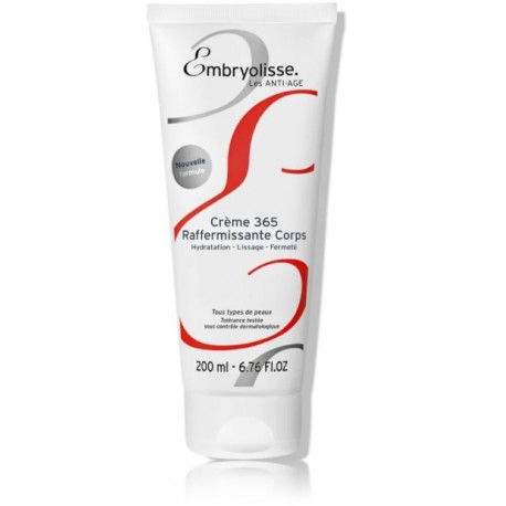 Embryolisse Anti-Ageing 365 Creme укрепляющий крем для тела