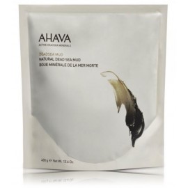 Ahava Natural Dead Sea Mud скраб для лица с грязью Мертвого моря