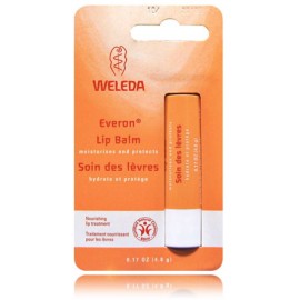 Weleda Everon SPF4 lūpų balzamas