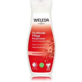 Weleda Pomegranate Active регенерирующий лосьон для тела с гранатом