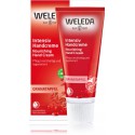 Weleda Pomegranate регенерирующий крем для рук с гранатом