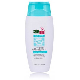 Sebamed Sun Care After Sun raminamasis balzamas po deginimosi saulėje