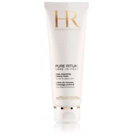 Helena Rubinstein Pure Ritual Cleansing Foam valomosios veido putos