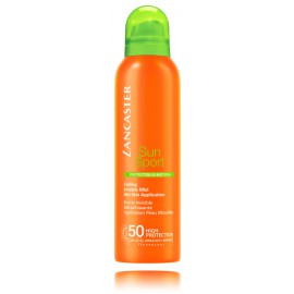 Lancaster Sun Sport Cooling Invisible Mist SPF 50 солнцезащитный спрей