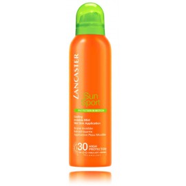 Lancaster Sun Sport Cooling Invisible Mist SPF 30 солнцезащитный спрей