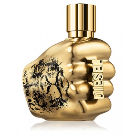 diesel aftershave spirit of the brave