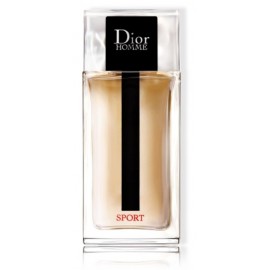 Dior Homme Sport 2021 EDT духи для мужчин