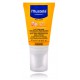 Mustela Baby Sun Lotion SPF 50+ labai aukštos apsaugos losjonas nuo saulės vaikams